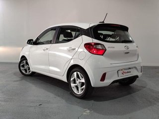 Hyundai i10 1.0 Klass 49 kW (67 CV)