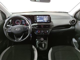 Hyundai i10 1.0 Klass 49 kW (67 CV)