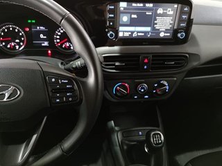 Hyundai i10 1.0 Klass 49 kW (67 CV)