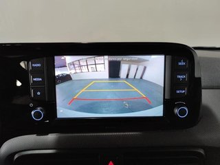 Hyundai i10 1.0 Klass 49 kW (67 CV)