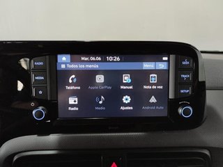 Hyundai i10 1.0 Klass 49 kW (67 CV)