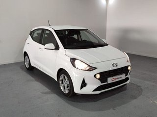 Hyundai i10 1.0 Klass 49 kW (67 CV)