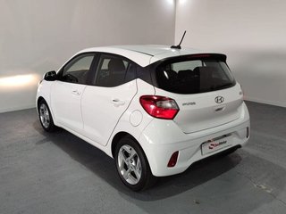 Hyundai i10 1.0 Klass 49 kW (67 CV)