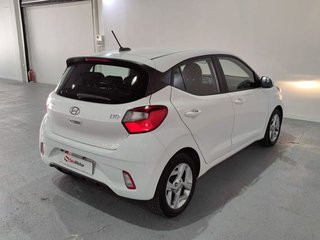 Hyundai i10 1.0 Klass 49 kW (67 CV)