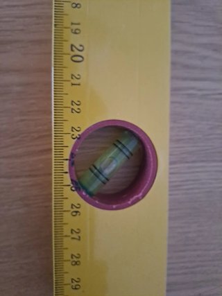 Nivel 30cm