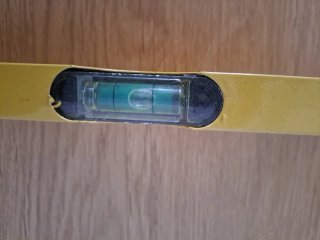 Nivel 30cm