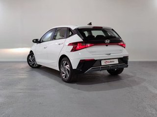 Hyundai i20 1.0 TGDI 48V Klass 74 kW (100 CV)