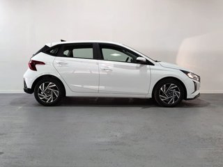 Hyundai i20 1.0 TGDI 48V Klass 74 kW (100 CV)