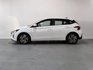 Hyundai i20 1.0 TGDI 48V Klass 74 kW (100 CV)