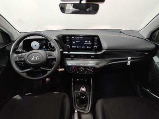 Hyundai i20 1.0 TGDI 48V Klass 74 kW (100 CV)