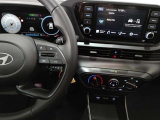 Hyundai i20 1.0 TGDI 48V Klass 74 kW (100 CV)