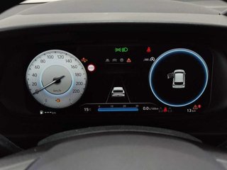 Hyundai i20 1.0 TGDI 48V Klass 74 kW (100 CV)