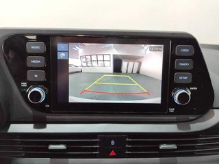 Hyundai i20 1.0 TGDI 48V Klass 74 kW (100 CV)