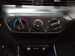 Hyundai i20 1.0 TGDI 48V Klass 74 kW (100 CV)