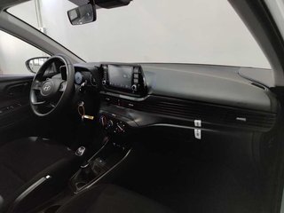 Hyundai i20 1.0 TGDI 48V Klass 74 kW (100 CV)