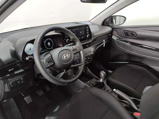 Hyundai i20 1.0 TGDI 48V Klass 74 kW (100 CV)