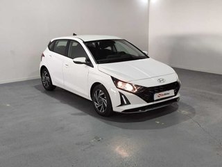 Hyundai i20 1.0 TGDI 48V Klass 74 kW (100 CV)