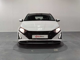 Hyundai i20 1.0 TGDI 48V Klass 74 kW (100 CV)