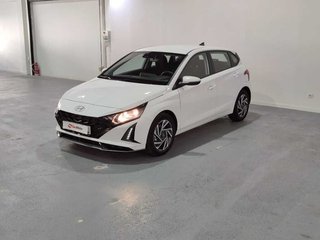 Hyundai i20 1.0 TGDI 48V Klass 74 kW (100 CV)