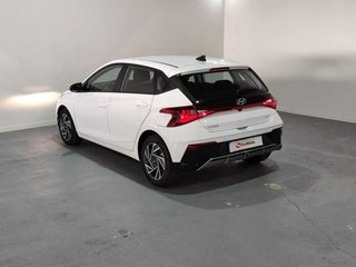 Hyundai i20 1.0 TGDI 48V Klass 74 kW (100 CV)