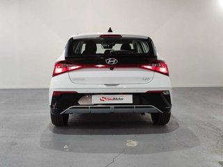 Hyundai i20 1.0 TGDI 48V Klass 74 kW (100 CV)