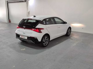 Hyundai i20 1.0 TGDI 48V Klass 74 kW (100 CV)