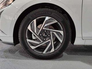 Hyundai i20 1.0 TGDI 48V Klass 74 kW (100 CV)