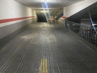 Garaje en venta en La Nova Esquerra de l'Eixample en Barcelona