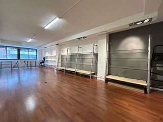 Oficina en venta en La Nova Esquerra de l'Eixample en Barcelona