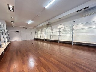 Oficina en venta en La Nova Esquerra de l'Eixample en Barcelona