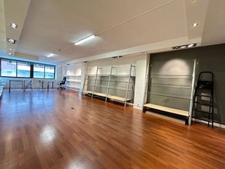 Oficina en venta en La Nova Esquerra de l'Eixample en Barcelona