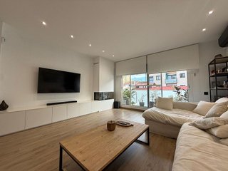 Casa adosada en venta en Gorg - Pep Ventura en Badalona