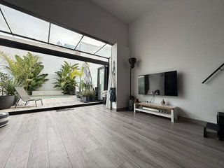 Casa adosada en venta en Gorg - Pep Ventura en Badalona