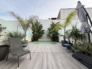 Casa adosada en venta en Gorg - Pep Ventura en Badalona