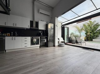 Casa adosada en venta en Gorg - Pep Ventura en Badalona