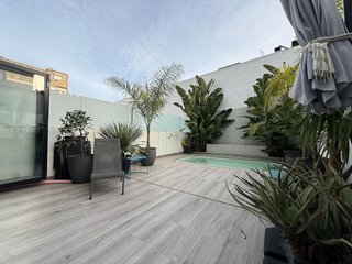 Casa adosada en venta en Gorg - Pep Ventura en Badalona