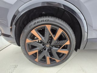 CUPRA Formentor Beyond E-Hybrid Dsg7 2026