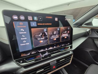 CUPRA Formentor Beyond E-Hybrid Dsg7 2026