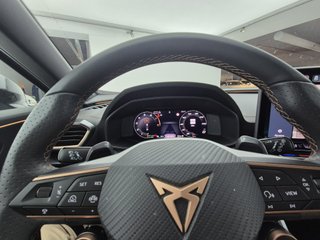CUPRA Formentor Beyond E-Hybrid Dsg7 2026