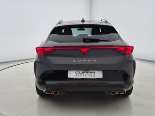CUPRA Formentor Beyond E-Hybrid Dsg7 2026
