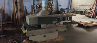 Sierra Múltiple SCM M3