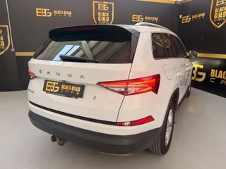 Skoda Kodiaq 2.0 TDI 110KW (150cv) DSG 4x2 Ambition