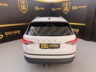 Skoda Kodiaq 2.0 TDI 110KW (150cv) DSG 4x2 Ambition