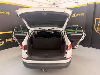 Skoda Kodiaq 2.0 TDI 110KW (150cv) DSG 4x2 Ambition