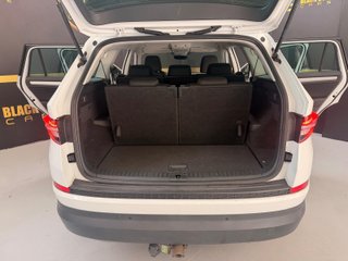 Skoda Kodiaq 2.0 TDI 110KW (150cv) DSG 4x2 Ambition