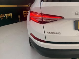 Skoda Kodiaq 2.0 TDI 110KW (150cv) DSG 4x2 Ambition