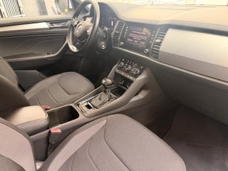 Skoda Kodiaq 2.0 TDI 110KW (150cv) DSG 4x2 Ambition