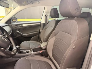 Skoda Kodiaq 2.0 TDI 110KW (150cv) DSG 4x2 Ambition