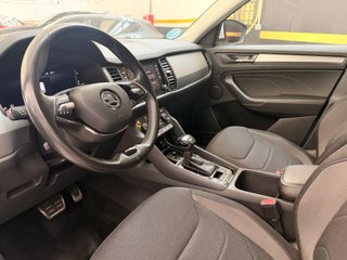Skoda Kodiaq 2.0 TDI 110KW (150cv) DSG 4x2 Ambition
