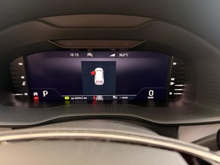 Skoda Kodiaq 2.0 TDI 110KW (150cv) DSG 4x2 Ambition